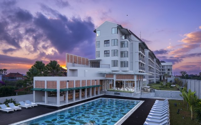 Eastin Ashta Resort Canggu