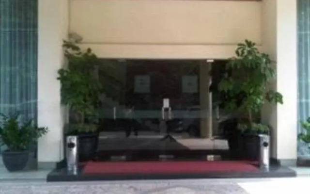 Hotel Royal Regal Surabaya