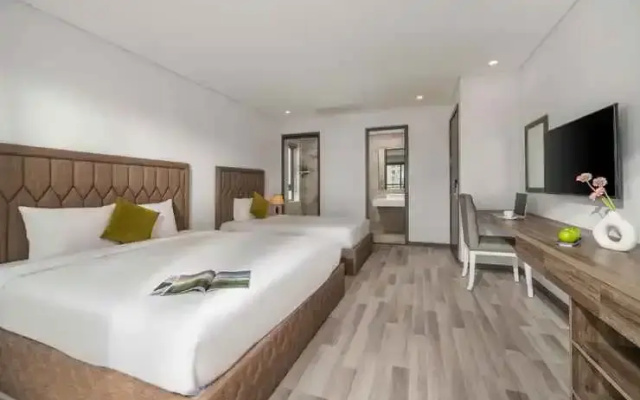 SeaNami Hotel Da Nang