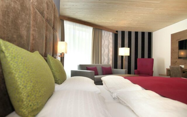 Hotel Krone Langenegg