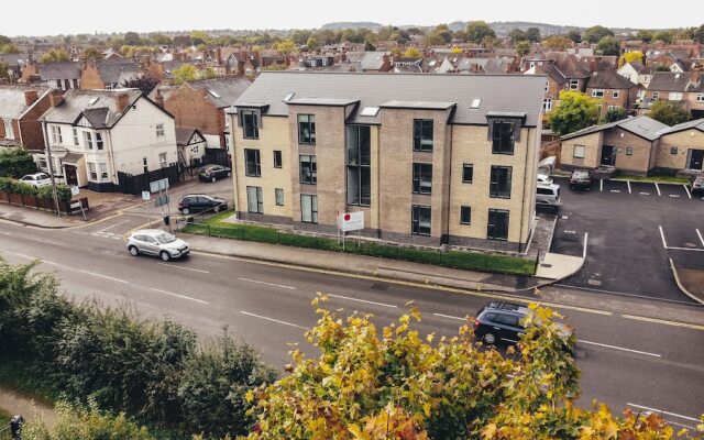 The Stay Company Devonshire Court