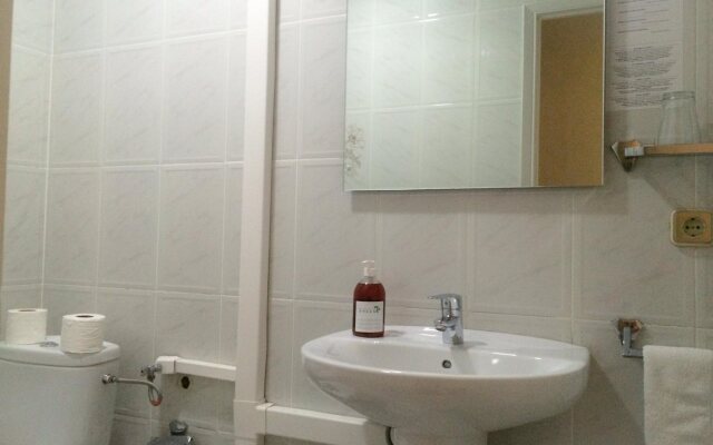 Barcelona City Hotel (Hotel Universal)