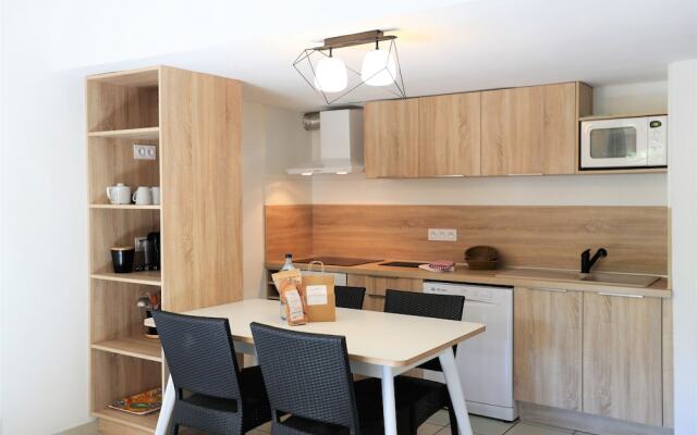 Les Toits de Santa Giulia