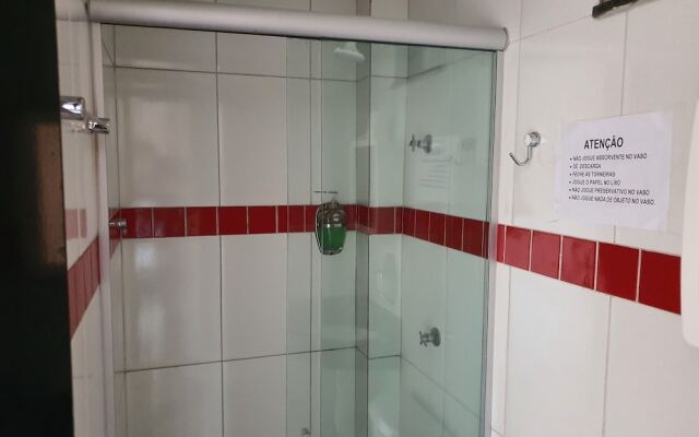 Hotel Floresta Amazônica