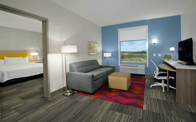 Home2 Suites by Hilton Beaumont