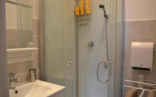 Vichy Coeur de ville F2