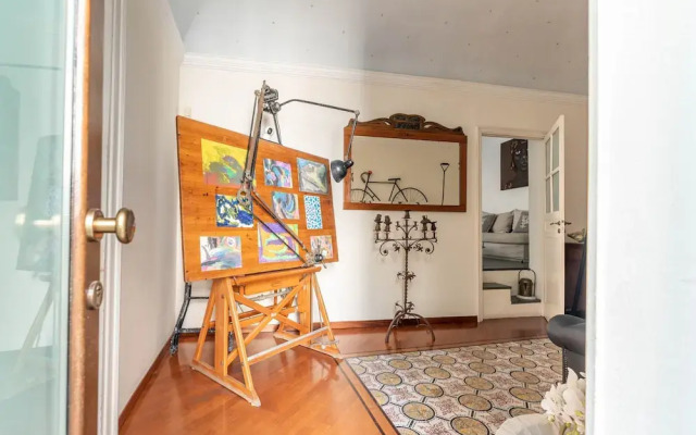 Ale Cozy House by Wonderful Italy