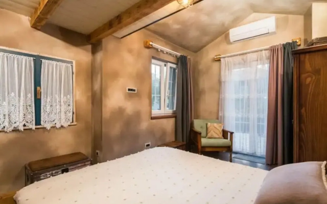Vakantiehuis Loris