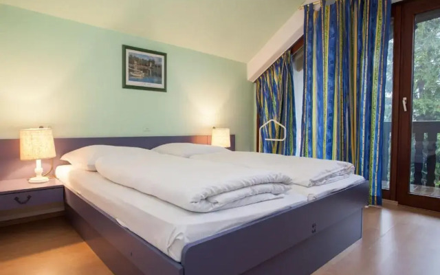 Appartement - Kapperundweg 4-B