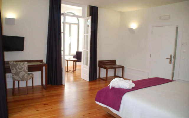 Hotel Rural Quinta Da Cruz