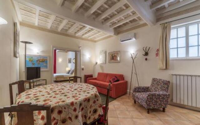 Rsh Fontanella Borghese Apartments