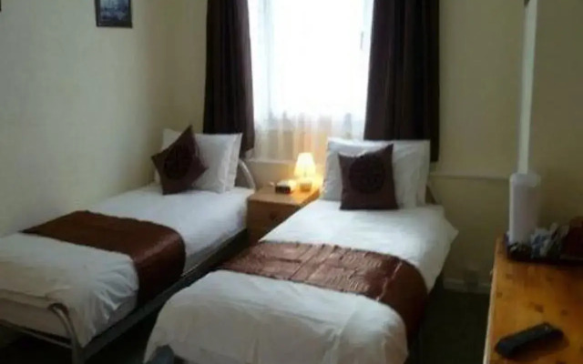 Belvedere Guest House