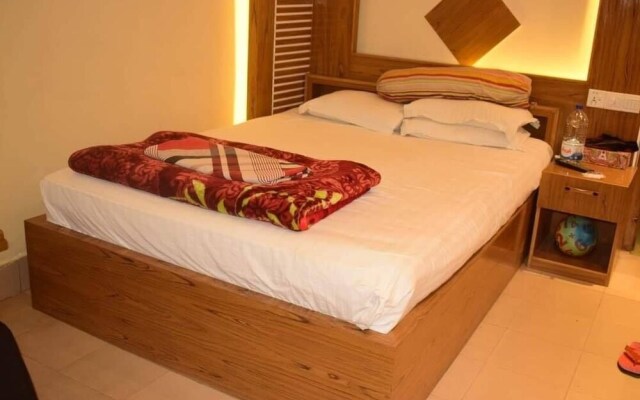 Hotel Diamond Palace