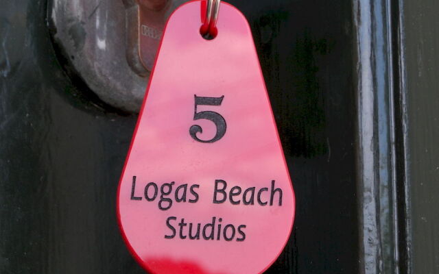 Logas Beach Studios