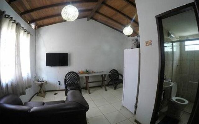 Casa da Praia Pousada