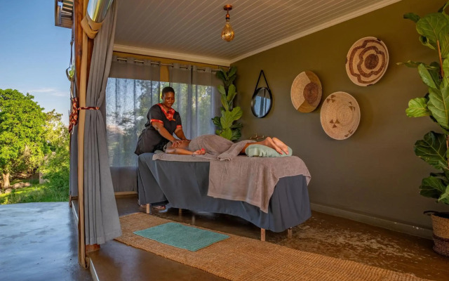 Muluwa Lodge