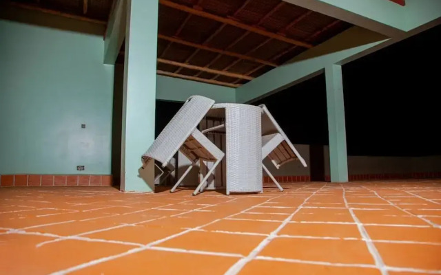 Entebbe Serenity Breeze Apartments