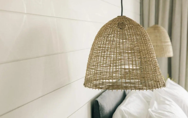 The Surfrider Malibu