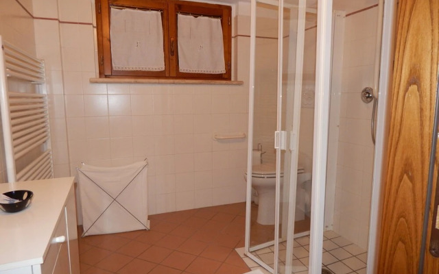 Fullino Nero Apartments