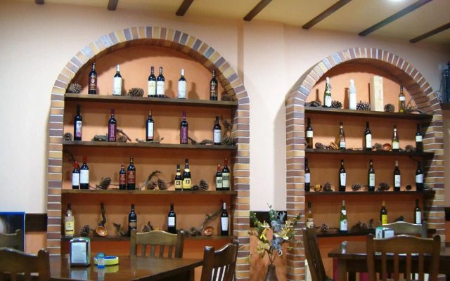 Hotel O Lagar