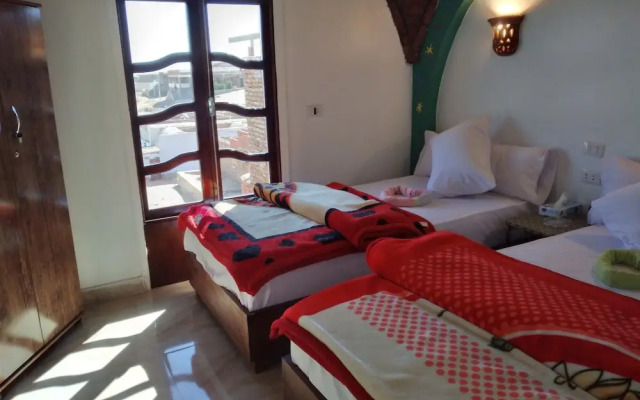 Fadlos Anay Nubian Guesthouse