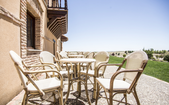 Ibersol La Casona de Andrea