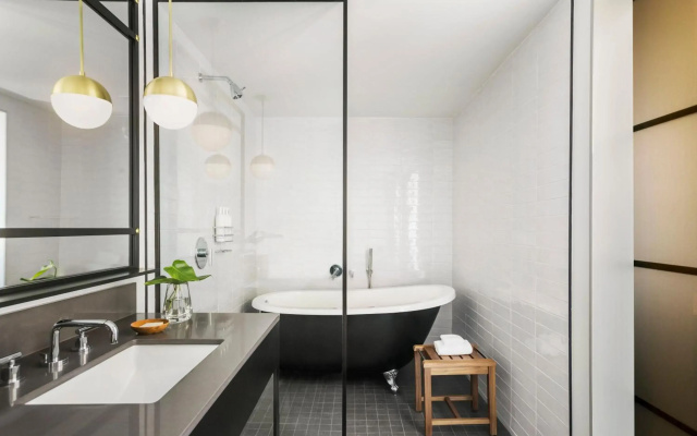 Kimpton Everly  Hollywood by IHG
