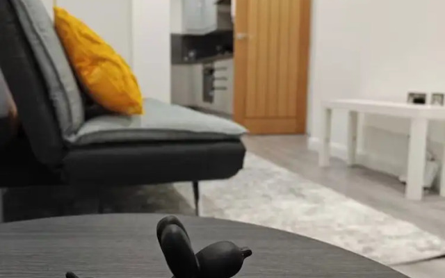 Modern 1Br Sleeps3 - City Centre Location