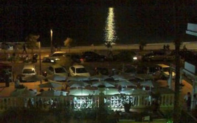 PERLA 2 Paseo Marítimo