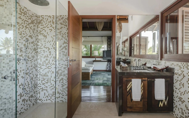 Campo Bahia Hotel Villas Spa