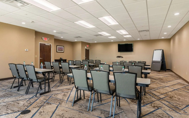 Comfort Inn Edwardsville - St. Louis