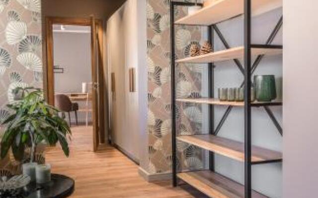Tamara Suites  Apartments