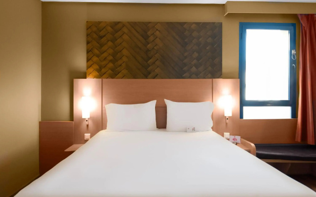 Hotel ibis Oujda