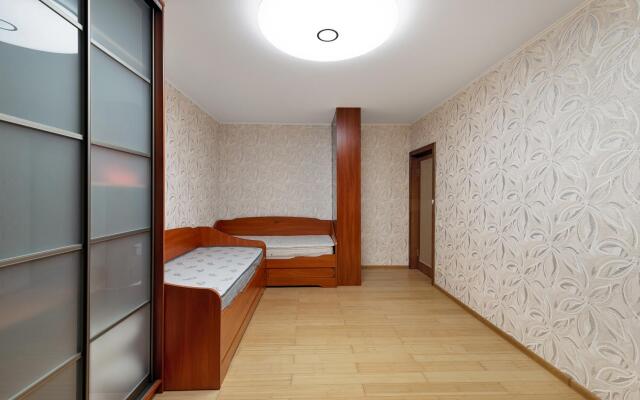 Myhotel24 Apart Beskudnikovo 58/1