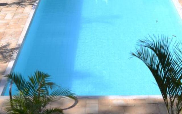 Pousada Paraíso de Itaúna