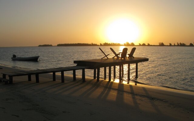 Lodge Ocean et Savane