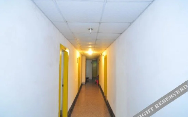 Tiandu Hostel