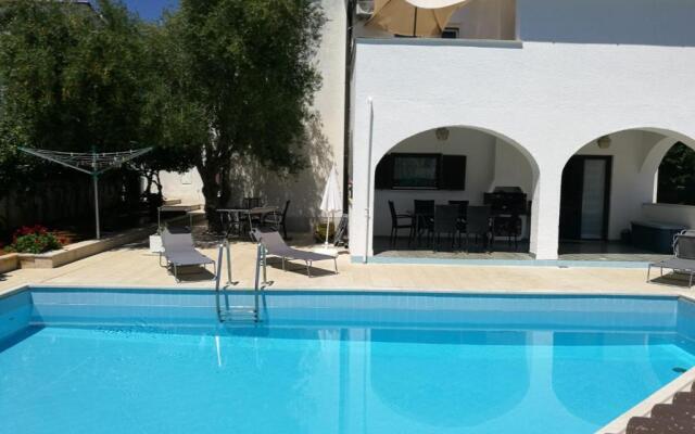 Ferienhaus Bozena Appartment 5