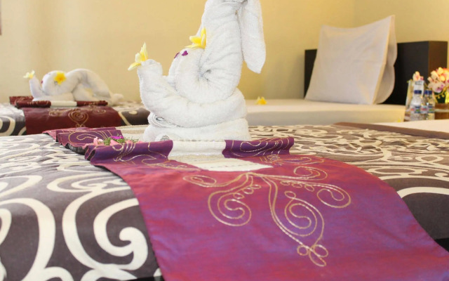 Gong Corner Homestay