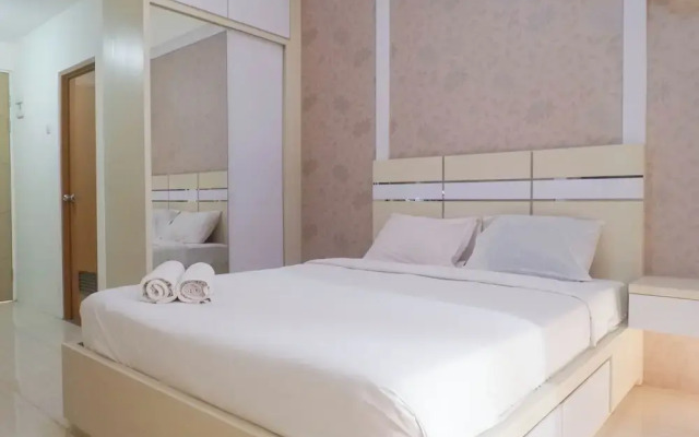 Spacious And Comfortable Studio Apartment At Bale Hinggil