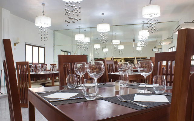 Hotel Vedado