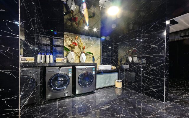 Han Yi City Hotel