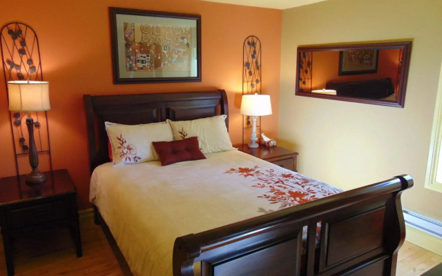 Downtown Executive Suites - Queens Road