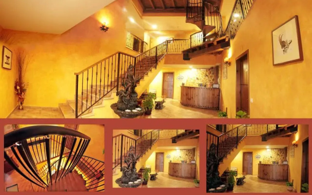 Casa Rural La Canchalera