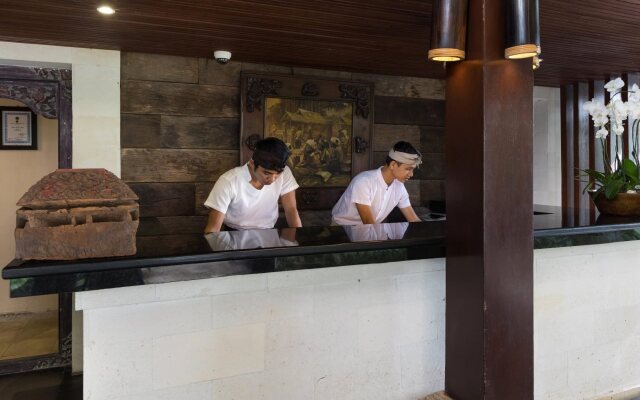 Ubud Village Hotel
