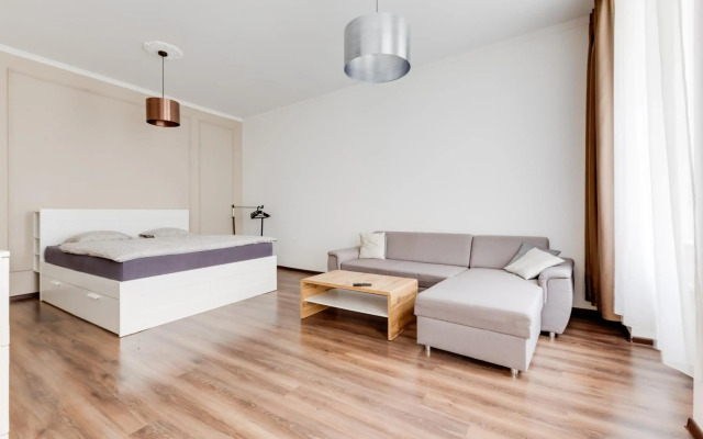 Lovely Apartments Heart of Prague