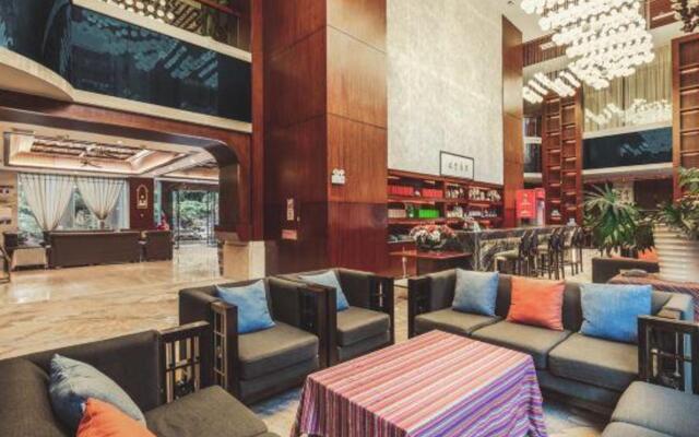 Chang Yu Hotel