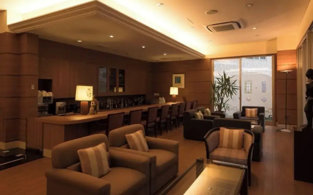Scenery Resort Suruga