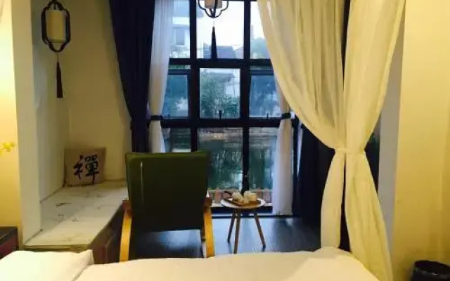 Tongli Seclusion Inn