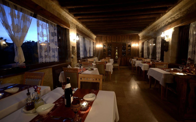 Fresco Cave Suites & Mansions - Special Class